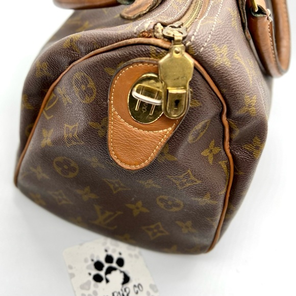 Louis Vuitton Bag - Picture 7 of 16